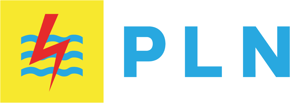 Logo PLN